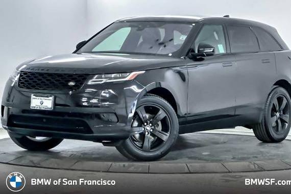 LAND ROVER RANGE ROVER VELAR 2019 SALYB2EX4KA797468 image LAND ROVER RANGE ROVER VELAR 2019 SALYB2EX4KA797468 image